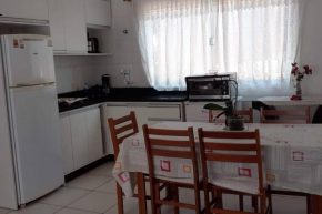 Apartamento em Bombas - SC
